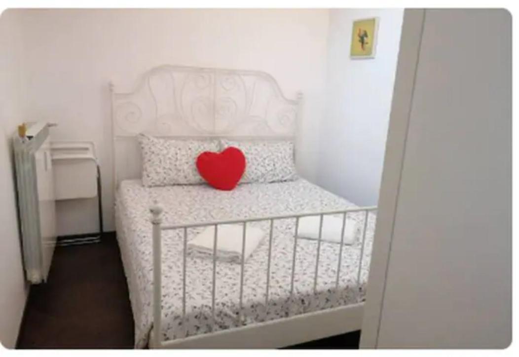 Romantica Mansarda 15 Min Dal Centro - Lome 844 Milan Exterior photo