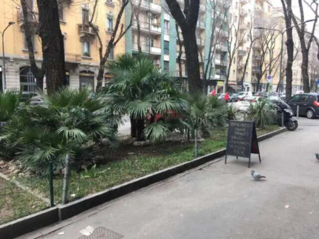 Romantica Mansarda 15 Min Dal Centro - Lome 844 Milan Exterior photo